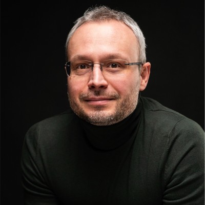 Iulian Cârciumaru