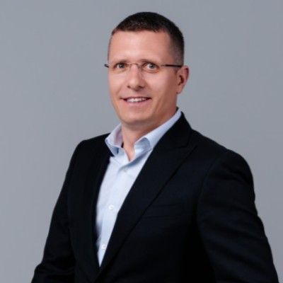 Marius Alexe